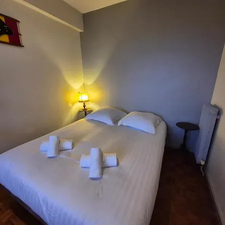 Le Mirabelle - Balcony - Pyrenees View - Expo Fair Apartment