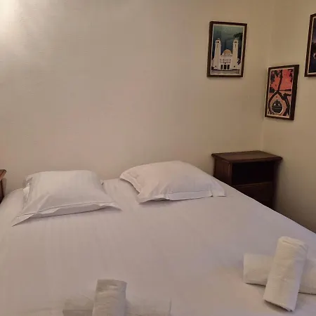 Apartment Le Mirabelle - Balcony - Pyrenees View - Expo Fair *
