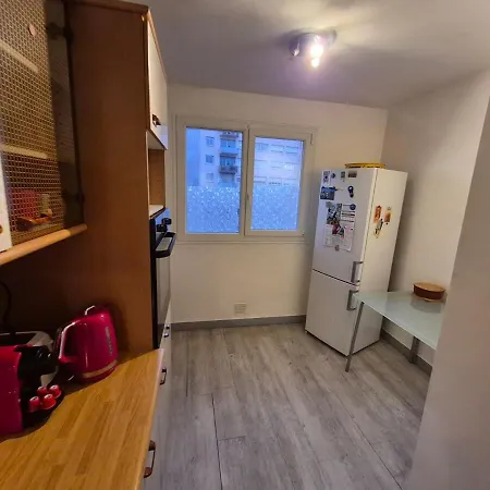 Apartment Le Mirabelle - Balcony - Pyrenees View - Expo Fair